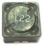 POWER INDUCTOR, 220UH, 1.6A, SHIELDED SRR1280-221K