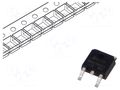 Transistor: N-MOSFET; WMOS™ C4; unipolar; 650V; 4.8A; Idm: 19A; 57W WAYON WMO11N65C4-CYG