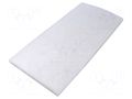 Spare part: filter; for soldering fume absorber QUICK QUICK-6101/A1-F1