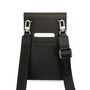 Karl Lagerfeld Ikonik Karl Chain Phone Bag - Black, Karl Lagerfeld 3666339051785 3666339051785