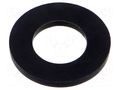 Washer; round; D=16mm; h=1.6mm; TPR ESSENTRA ESS-10353196