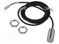Sensor: inductive IFM ELECTRONIC IGC261