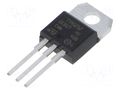 Thyristor; 1.2kV; Ifmax: 12A; Igt: 15mA; TO220AB; THT; tube STMicroelectronics TYN1212RG