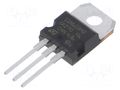 Transistor: N-MOSFET; MDmesh™ DM2; unipolar; 600V; 6.3A; Idm: 40A STMicroelectronics STP11N60DM2