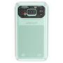 Acefast powerbank 20000mAh Sparkling Series fast charging 30W green (M2), Acefast 6974316282051 6974316282051
