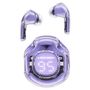 Acefast T8 TWS Bluetooth Wireless Headphones - Purple, Acefast 6974316282266 6974316282266