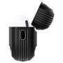 Spigen Rugged Armor Case for Apple AirPods Pro 1 / 2 - Matte Black, Spigen 8809811869002 8809811869002