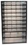 CABINET, ORGANISER, 44COMPARTMENT 126762