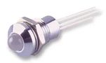 LED INDICATOR, 8MM, TRICOLOUR 19121054