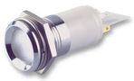 LED INDICATOR, 22MM, 24V, RGY 19540354