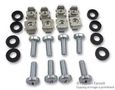 ASSEMBLY KIT, FOR SUBRACKS 21100-435