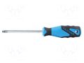Screwdriver: standard; Torx®; T10; Blade length: 80mm GEDORE GEDORE-6685830