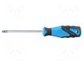 Screwdriver: standard; Torx®; T10; Blade length: 300mm GEDORE GEDORE-2824159