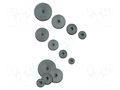 Accessories: washer; 11pcs; bearing puller GEDORE GEDORE-1120697