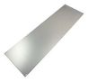 PANEL, ALUMINIUM, 3U, 84HP 20838-188