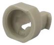 SLEEVE, PLASTIC, GREY, PK100 21100-464