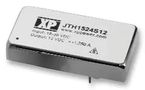 CONVERTER, DC/DC, 1O/P, 15W, 5V JTH1524S05