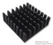 HEAT SINK, 45X45X10MM CCI02