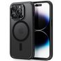 ESR Classic Hybrid Halolock Case with MagSafe for iPhone 14 Pro - Matte Black, ESR 4894240175385 4894240175385