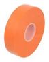 ELECTRICAL INSULTAPE, PVC, 33M X 25MM AT7 ORANGE 33M X 25MM