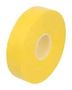 ELECTRICAL INSULTAPE, PVC, 33M X 25MM AT7 YELLOW 33M X 25MM