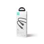 Joyroom Surpass Series A11 Lightning / USB-C 20W 1.2 m cable - black, Joyroom 6956116711221 6956116711221