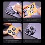 Camera Glass for iPhone 12 Pro / 11 Pro Max / 11 Pro Baseus Camera Glass, Baseus 6932172625221 6932172625221