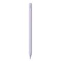 Active stylus stylus for iPad Baseus Smooth Writing 2 SXBC060105 - purple, Baseus 6932172624569 6932172624569