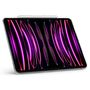 Spigen Airskin Hybrid S Case for iPad Pro 12.9&#39;&#39; 2021 / 2022 - Transparent, Spigen 8809811868685 8809811868685