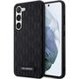 Karl Lagerfeld KLHCS23SSAKLHPK S23 S911 hardcase black/black Saffiano Mono Metal Logo, Karl Lagerfeld 3666339117917 3666339117917