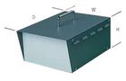 CASE, INSTRUMENT 518-0920