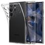 Spigen Liquid Crystal Case for Samsung Galaxy S23 Ultra - Clear, Spigen 8809896740173 8809896740173