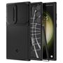 Spigen Optik Armor Case for Samsung Galaxy S23 Ultra - Black, Spigen 8809896740463 8809896740463