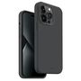 Uniq Lino Hue Magclick Charging case for iPhone 14 Pro - gray, UNIQ 8886463681640 8886463681640