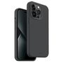 Uniq Lino Hue Magclick Charging case for iPhone 14 Pro Max - gray, UNIQ 8886463681688 8886463681688