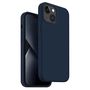 Uniq Lino case for iPhone 14 - blue, UNIQ 8886463681558 8886463681558