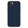Uniq Lino case for iPhone 14 Plus - blue, UNIQ 8886463681596 8886463681596