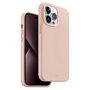 Uniq Lino case for iPhone 14 Pro Max - pink, UNIQ 8886463681664 8886463681664