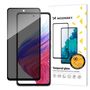 Wozinsky Privacy Glass Tempered Glass for Samsung Galaxy A53 5G with Anti Spy Privacy Filter, Wozinsky 5907769320644 5907769320644