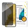 Wozinsky Privacy Glass tempered glass for Samsung Galaxy S22+ with Anti Spy privacy filter, Wozinsky 5907769320613 5907769320613