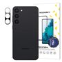 Wozinsky Full Camera Glass for Samsung Galaxy S23+, Wozinsky 5907769320576 5907769320576