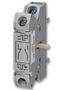 AUXILIARY SWITCH, 1NO/1NC 3LD9200-5B