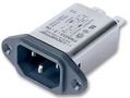FILTER, IEC, 3A FN9233-3-06