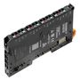 Remote I/O module, IP20, Digital signals, Input, 8-channel Weidmuller 1394400000 04050118195309