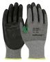 GLOVES, SEAMLESS KNIT, M, GRAY MP014944