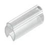 SLEEVE, PVC, 5MM, CLEAR 1798580000