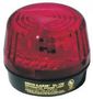 Red Security Strobe Light SL-126Q/R