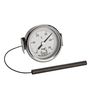 Professional Oven Thermometer with Flexible Metal Probe (Up to +500°C) TFA/14103760 4009816040756