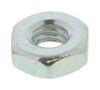 FULL NUT, STEEL, M2.5, PK100 M2.5- HFST-Z100-