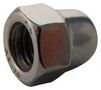 DOME NUT, S/S, A2, M6, PK50 M6- DNA2-S50-